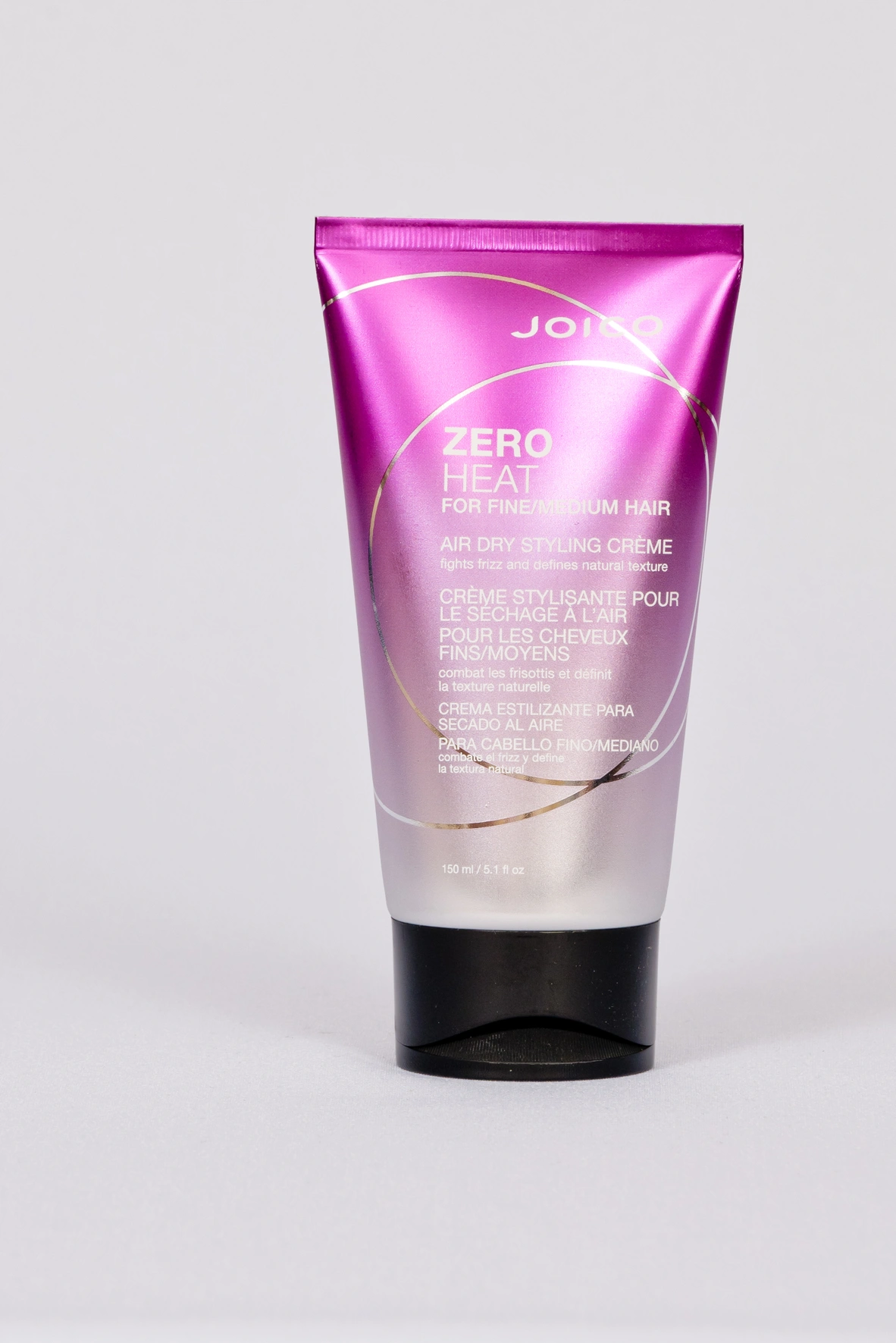 Joico Zero Heat For Fine/Medium Hair Air Dry Styling Créme 150ml főképe